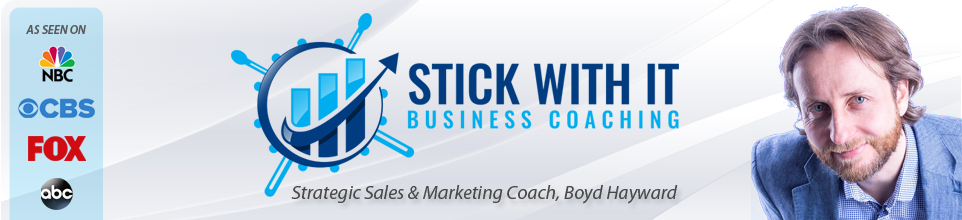 StickWithItBusinessCoaching